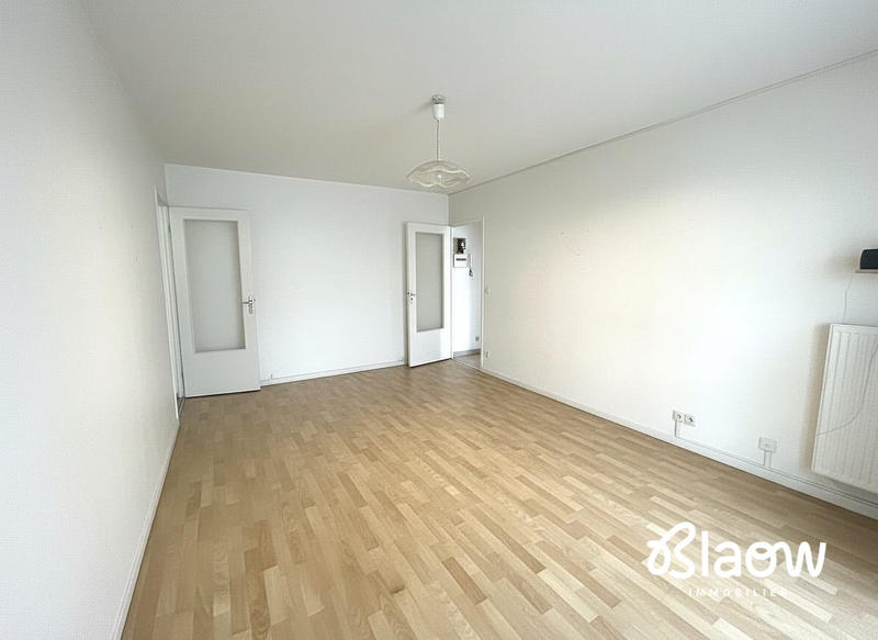 Appartement - 72 m² - 4 pièces