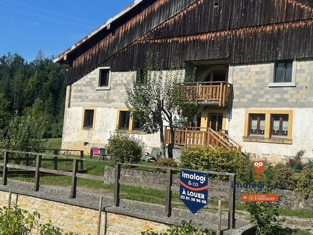 Duplex - 68 m² - 3 pièces