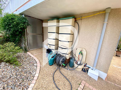 Maison - 138 m² - 8 pièces