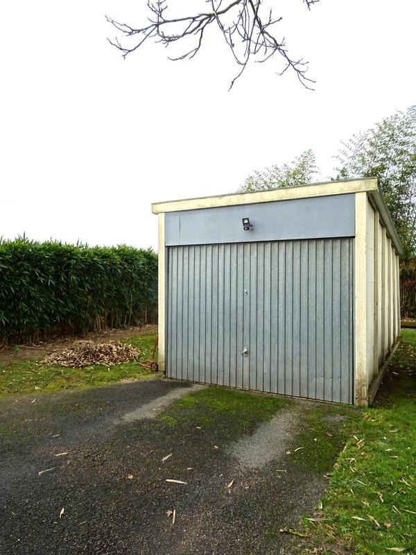 Maison de campagne - 155 m² - 5 pièces