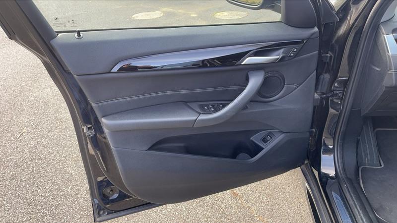 Bmw X1 (F48) 18d sDrive 150 Steptronic Lounge