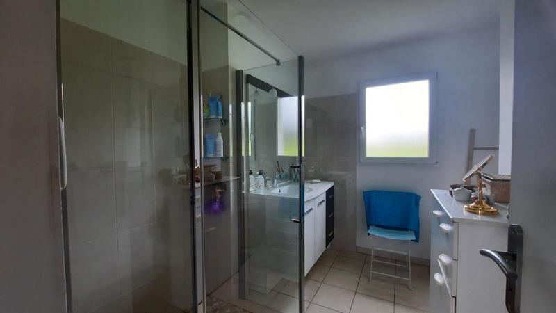 Maison - 130 m² - 4 pièces