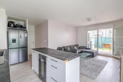 Appartement - 85 m² - 4 pièces