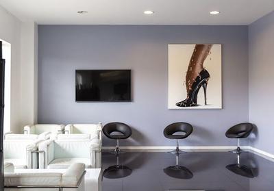 Appartement - 24 m² - 1 pièce