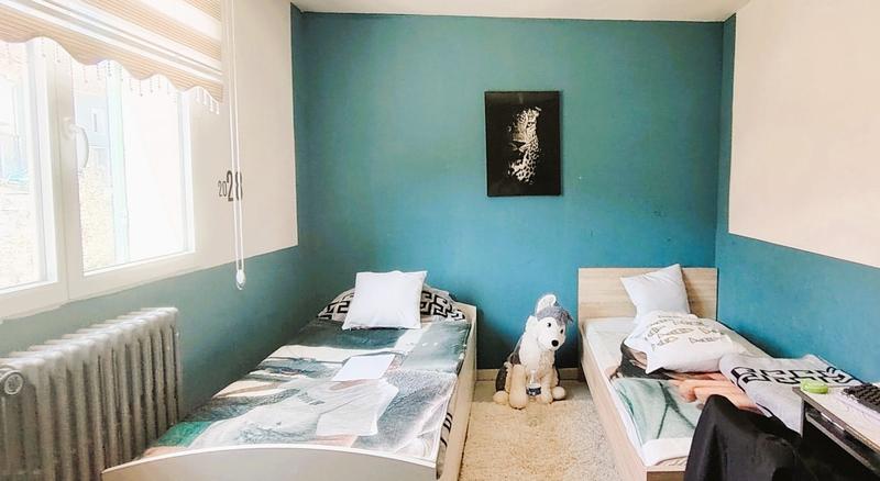 Maison ancienne - 170 m² - 6 pièces