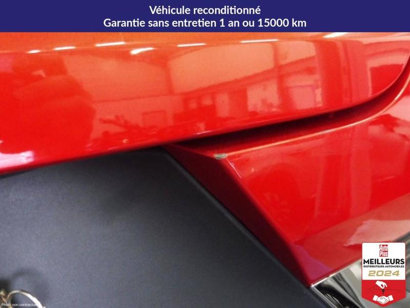 Renault Captur 1.0 Tce 90ch Techno