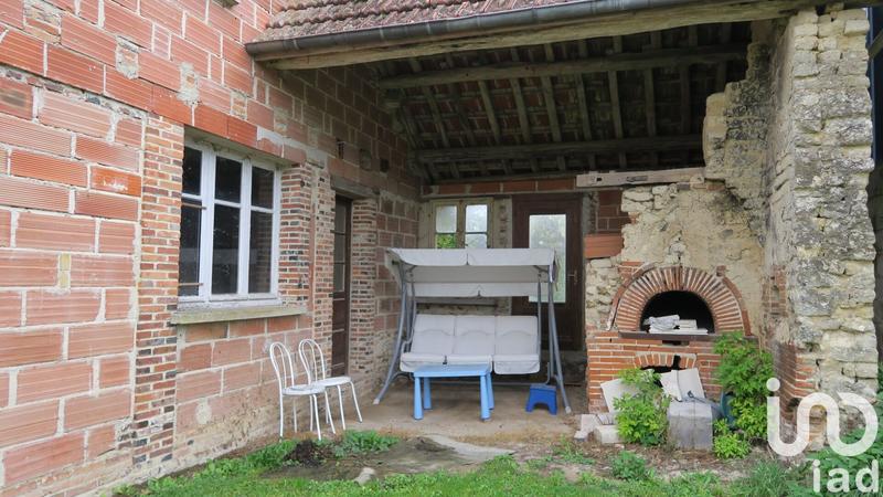 Maison - 114 m² - 5 pièces