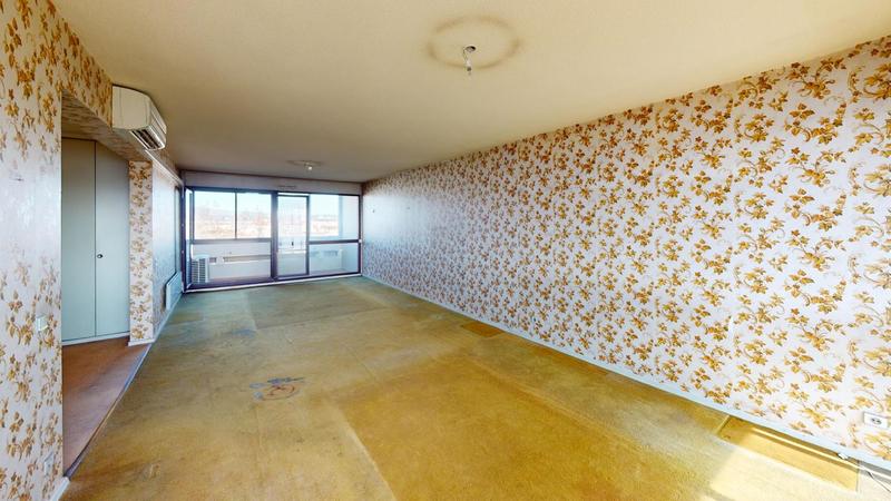 Appartement - 117 m² - 5 pièces