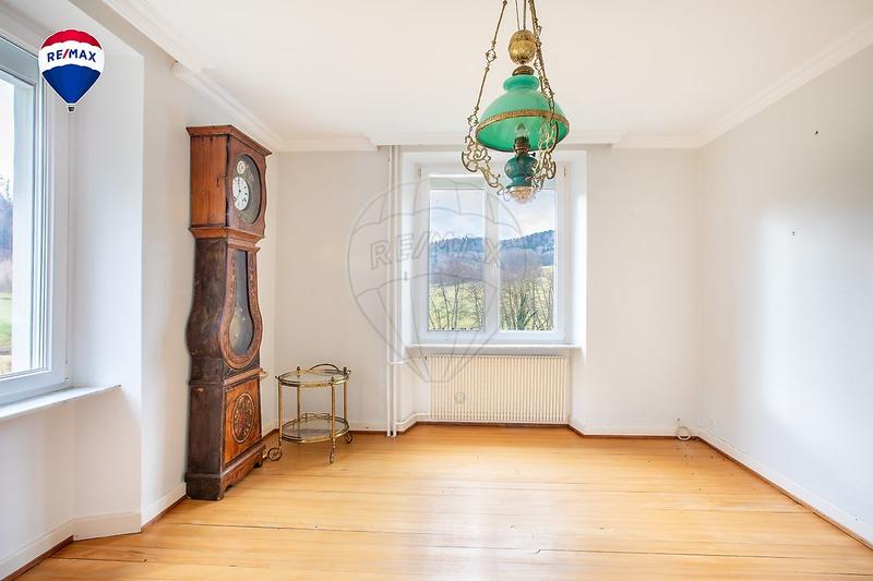 Immeuble - 506 m² - 13 pièces