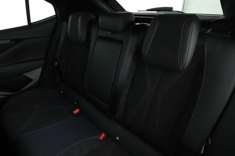 Ds Ds 4 1.2 PureTech Performance Line Auto 130 ch