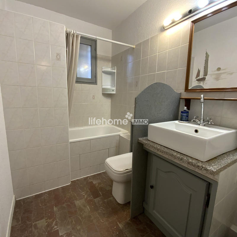 Maison - 108 m² - 5 pièces