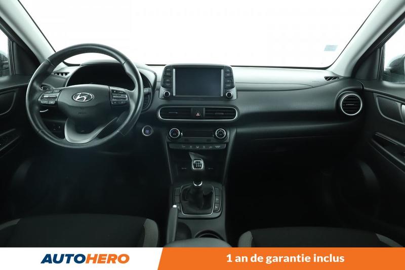 Hyundai Kona 1.0 t-GDi Edition #1 120 ch
