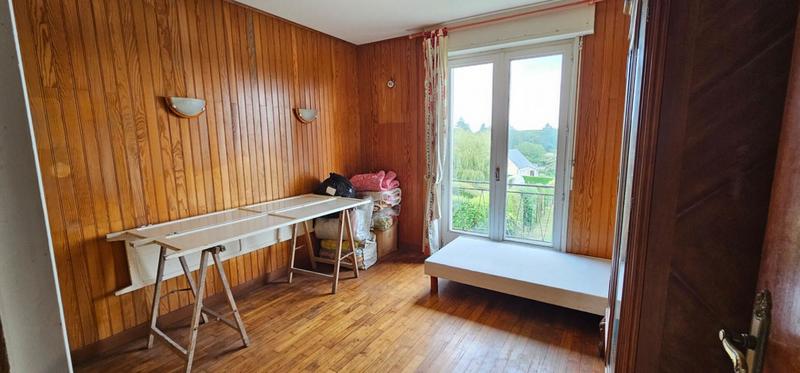 Maison - 127 m² - 7 pièces