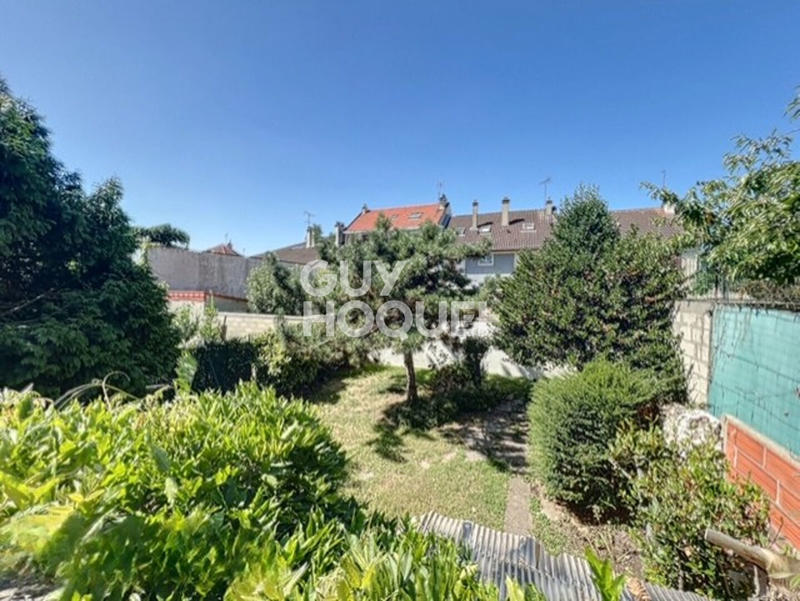 Maison - 49 m² - 2 pièces