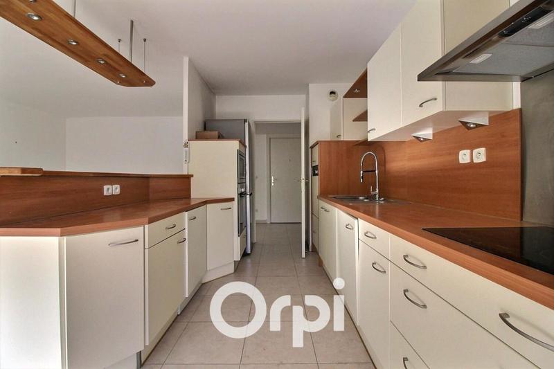 Appartement - 73 m² - 3 pièces