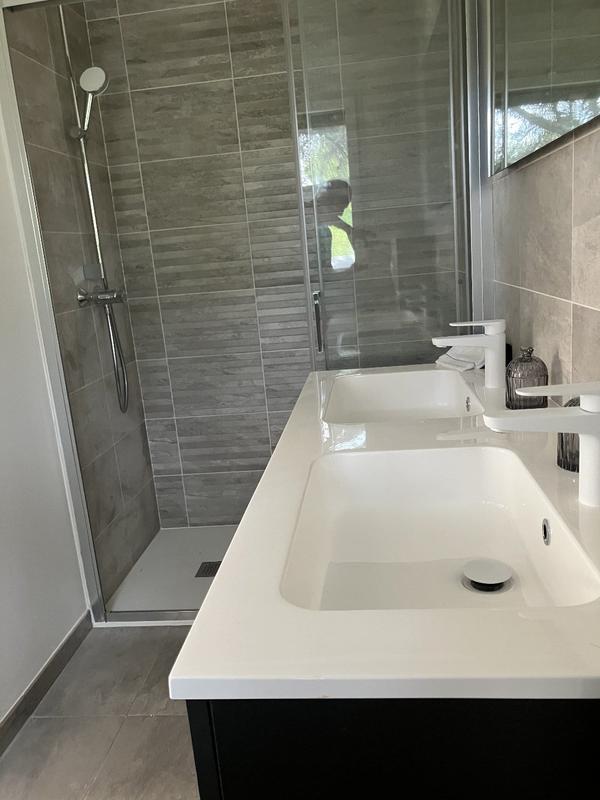 Villa - 166 m² - 6 pièces