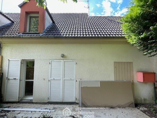 Maison - 67 m² - 2 pièces