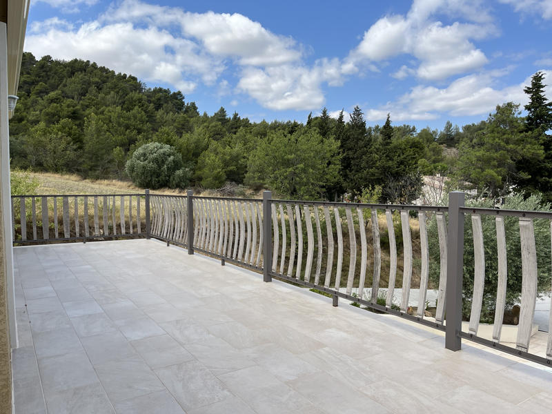 Villa - 130 m² - 7 pièces