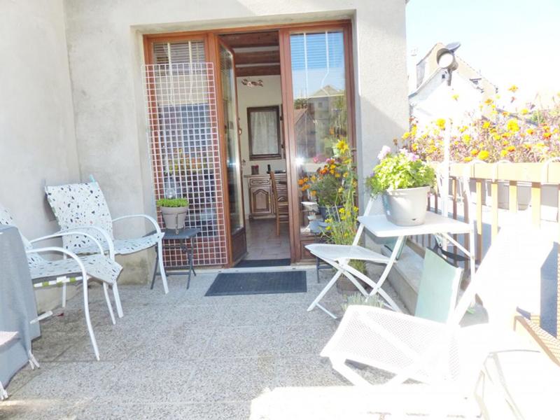 Maison - 186 m² - 8 pièces