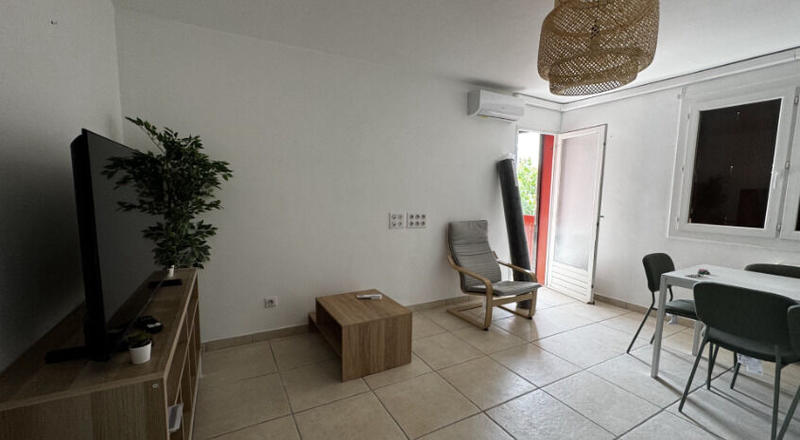 Appartement - 74 m²