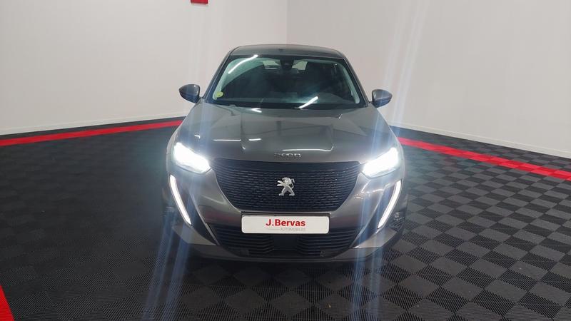 Peugeot 2008 Bluehdi 130 s&amp;S Eat8 Active Business