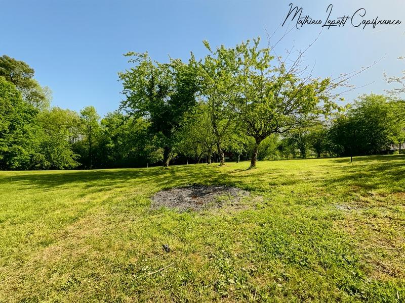 Maison - 115 m² - 4 pièces