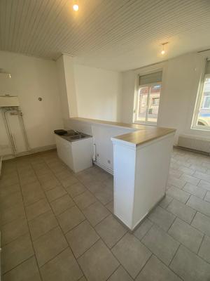 Maison - 89 m² - 4 pièces