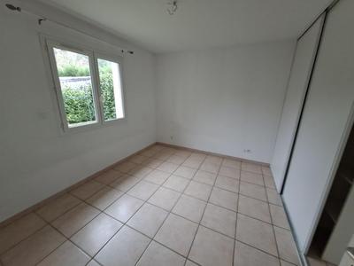 Maison - 69 m² - 3 pièces