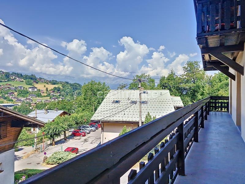 Châlet - 204 m² - 12 pièces