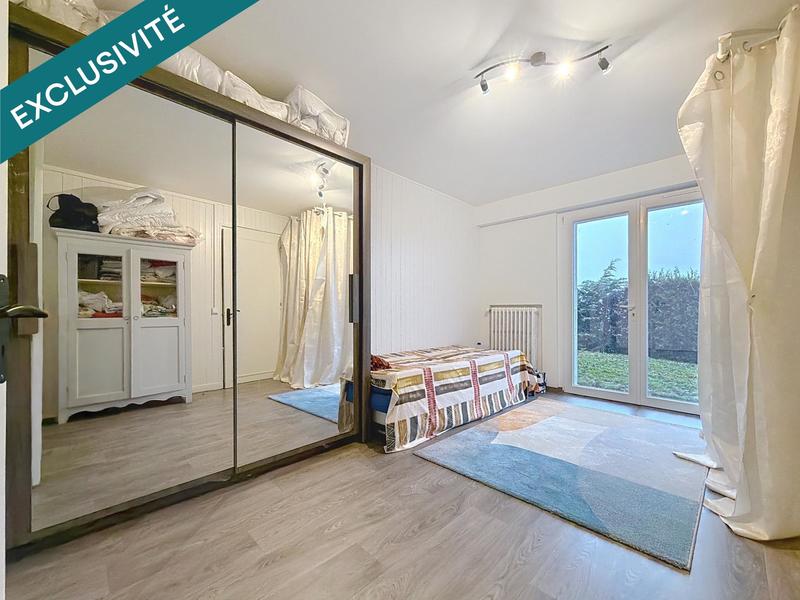 Maison - 172 m² - 6 pièces