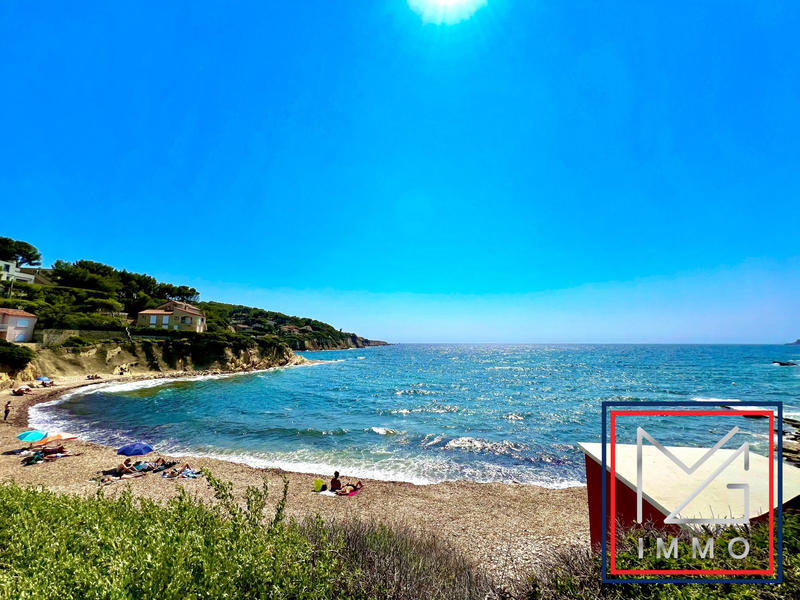 Appartement - 35 m² - 3 pièces