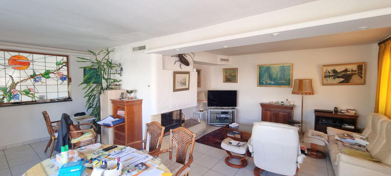 Villa - 140 m² - 5 pièces