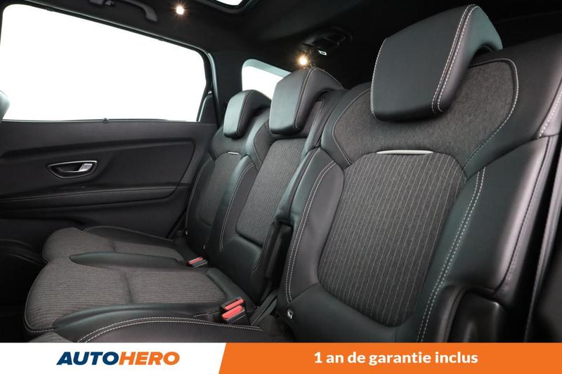 Renault Grand Scénic 1.3 TCe Intens 7pl 140 ch