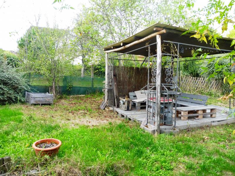 Maison - 111 m² - 6 pièces