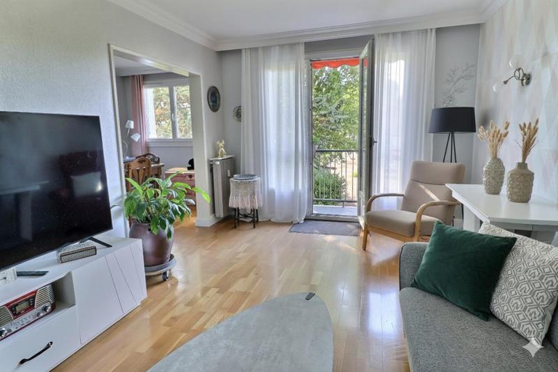 Appartement - 103 m² - 5 pièces