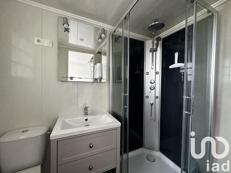 Maison - 102 m² - 6 pièces