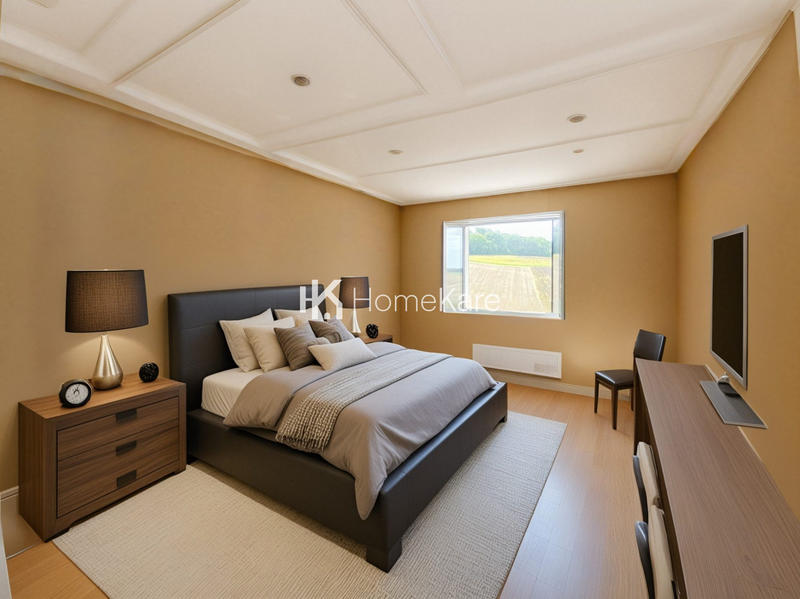 Maison - 164 m² - 6 pièces