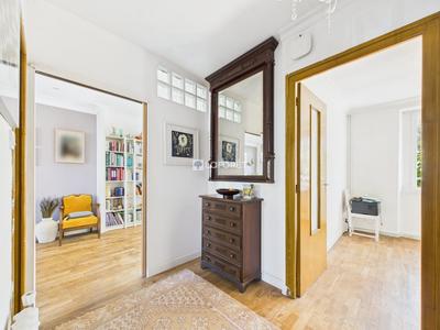 Maison ancienne - 115 m² - 5 pièces