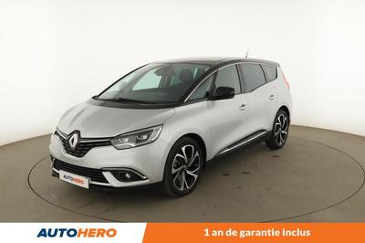 Renault Grand Scénic 1.7 dCi Blue Business Intens Edc 7pl 120 ch