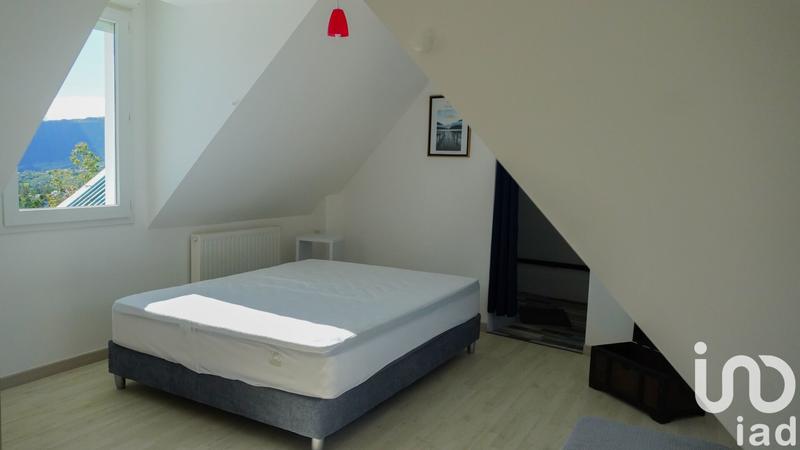 Maison - 281 m² - 6 pièces