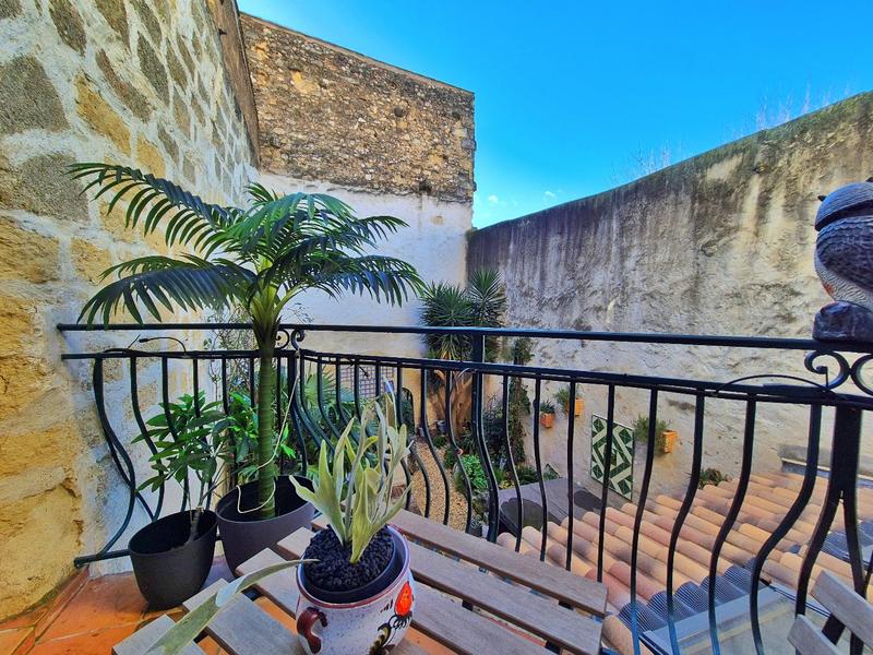 Maison - 200 m² - 6 pièces