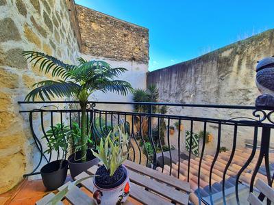 Maison - 200 m² - 6 pièces