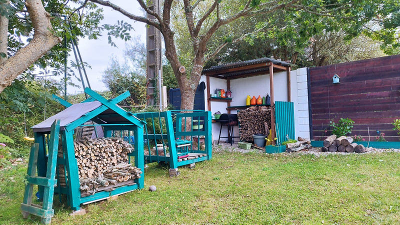 Maison - 175 m² - 7 pièces