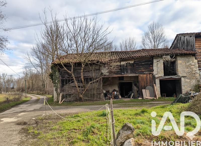 Ferme - 185 m² - 3 pièces