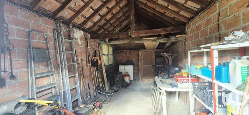 Maison - 70 m² - 3 pièces