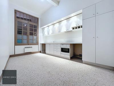 Appartement - 156 m² - 3 pièces