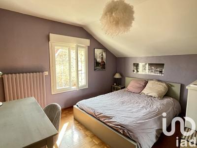 Maison - 182 m² - 7 pièces