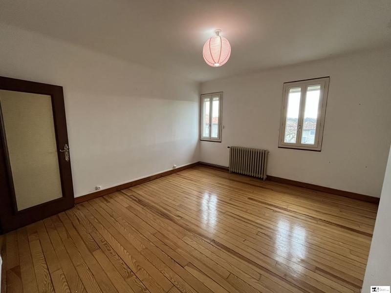 Maison de ville - 184 m² - 6 pièces