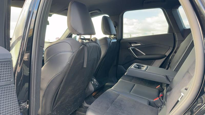 Bmw X1 XDrive 25e 245 Dkg7 m Sport