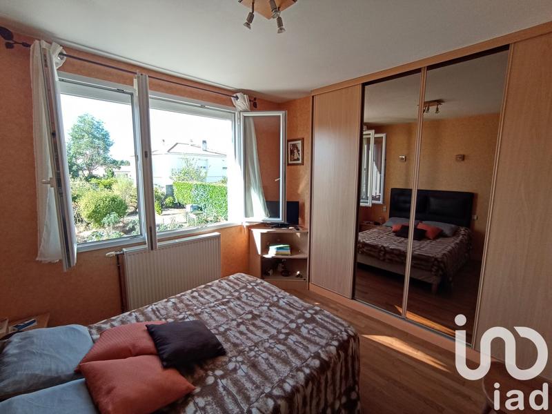 Maison - 70 m² - 3 pièces